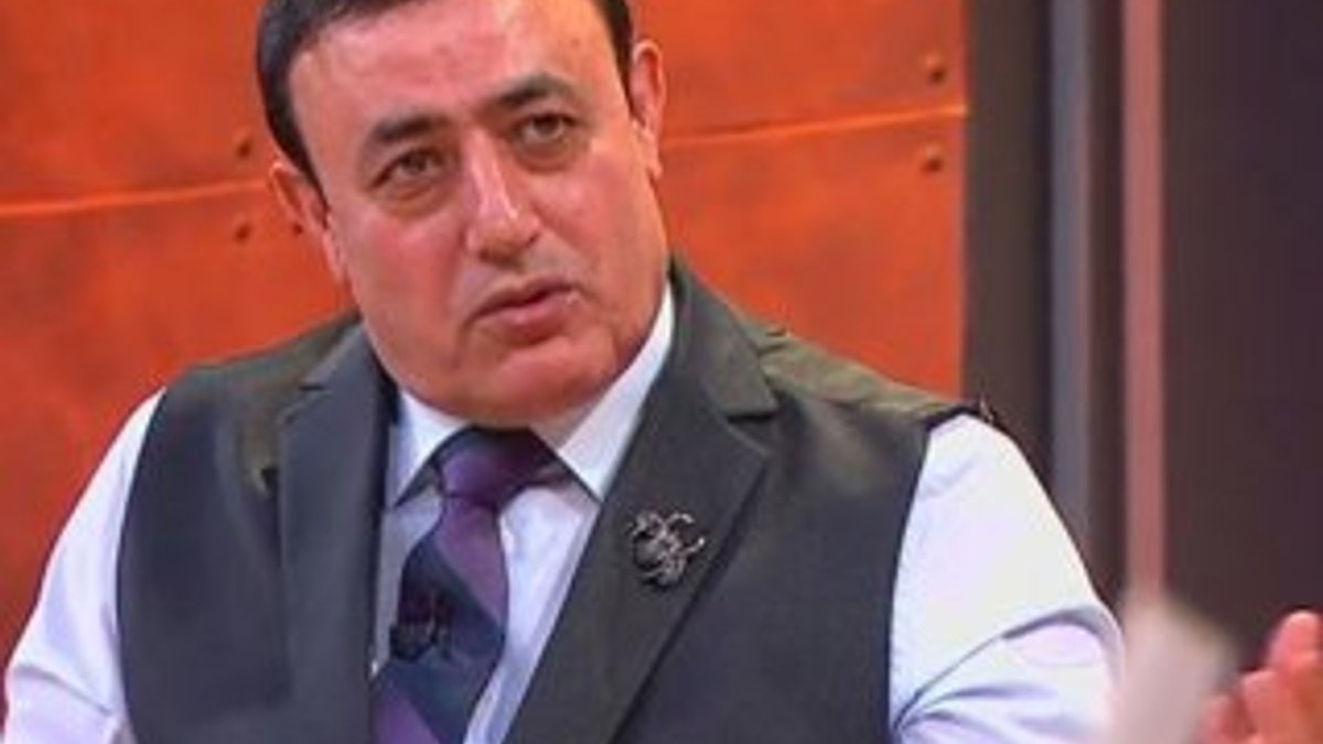 Mahmut Tuncer: Üç ayda bir beni öldürüyorlar
