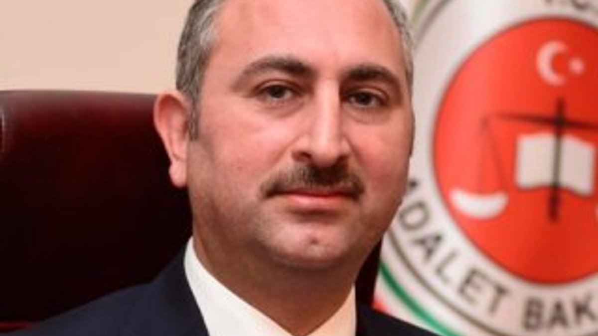 Bakan Gül'den idam cezası açıklaması