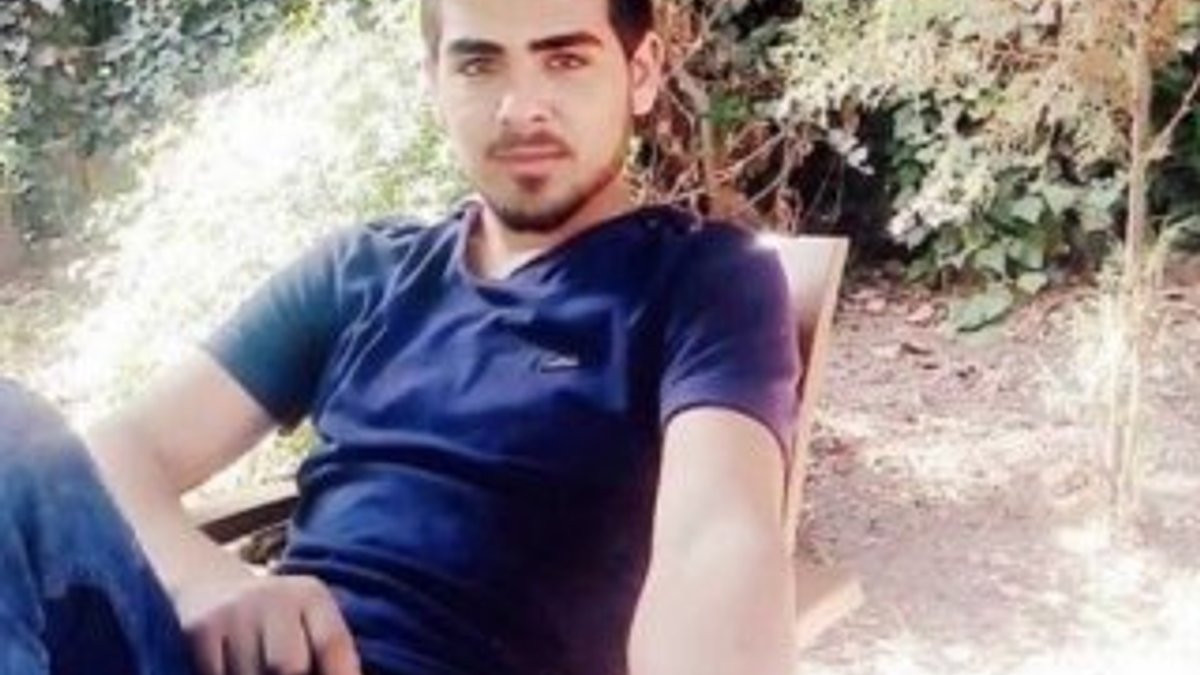 Mersin'de elektrik akımına kapılan genç yaşamını yitirdi