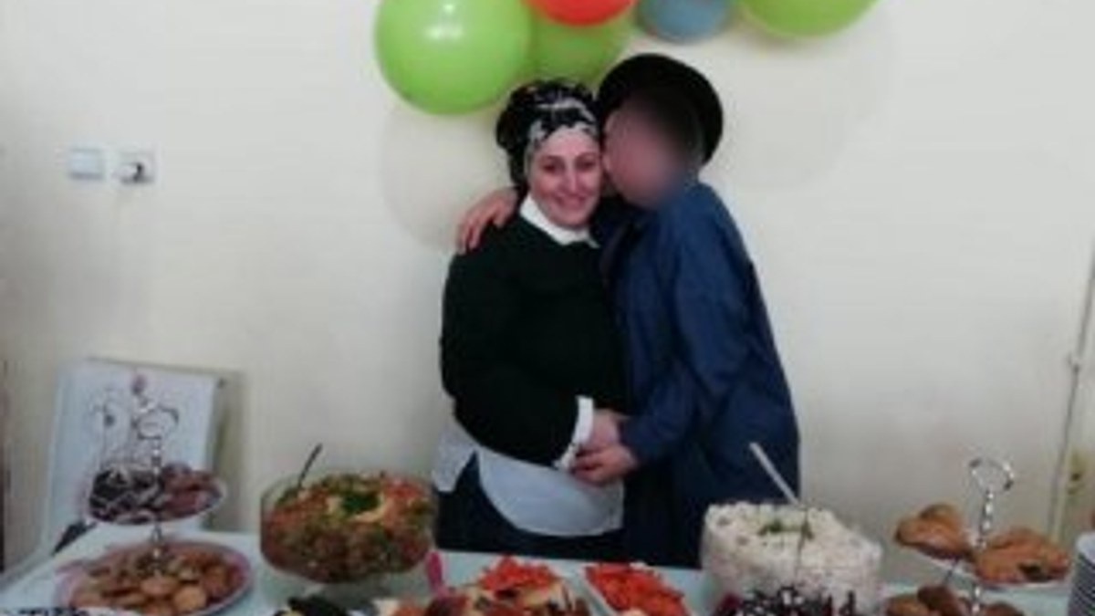 15 yıllık eşini öldüren koca: Beni aldatmıştı, pişmanım