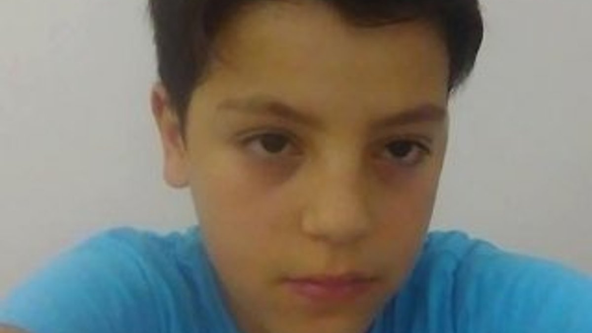 Samsun'da mısır tarlasında bayılan çocuk hastanede öldü