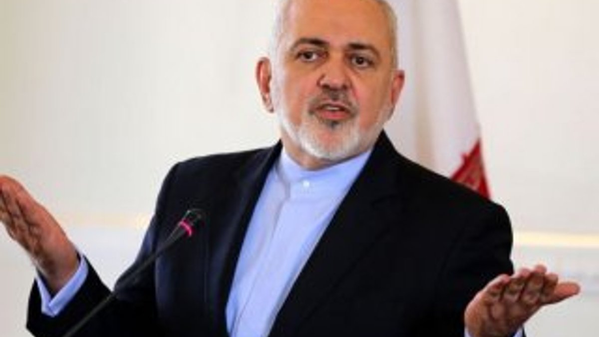 İran Dışişleri Bakanı Zarif: Pandora’nın kutusunu açmayın