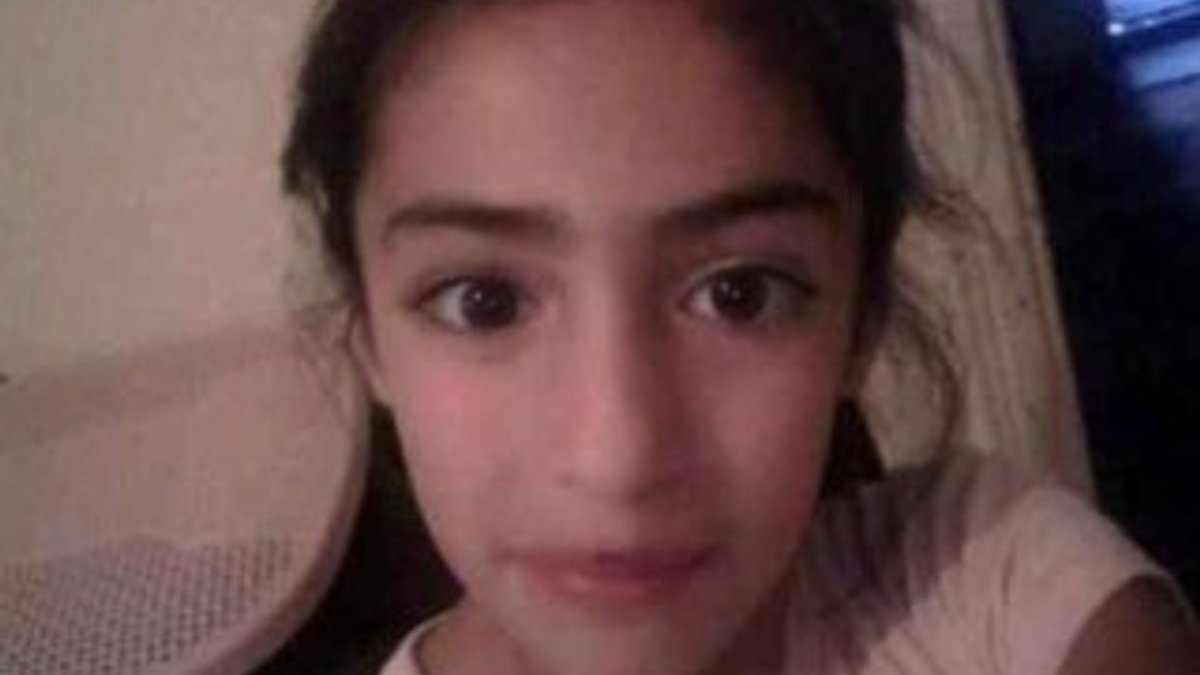 Ağrı'da kaybolan kız çocuğu kömürlükte uyurken bulundu