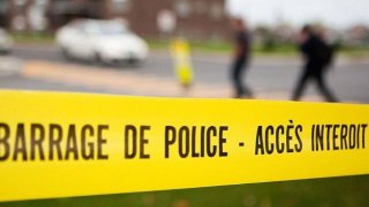Fransa'da bir kadın daha cinayete kurban gitti