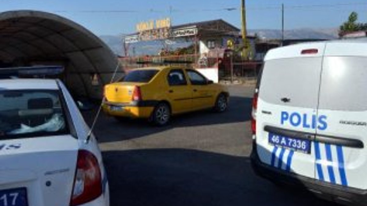 Sivas'ta 60 bin liralık altını dolandıran kişi yakalandı