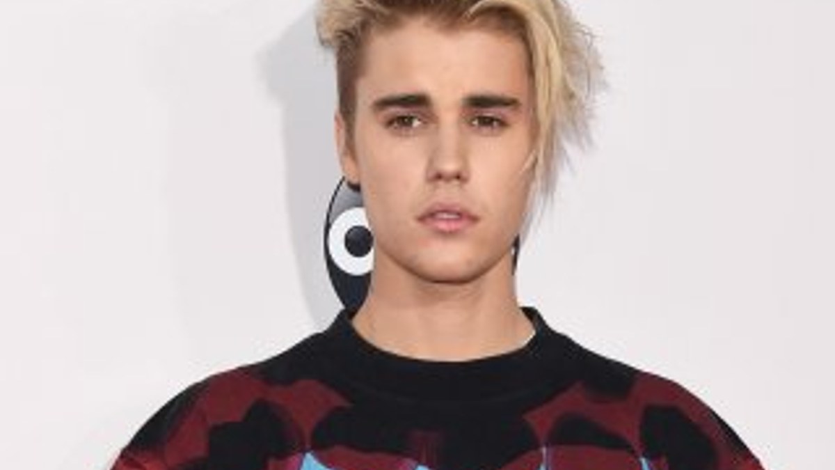 Justin Bieber: İntiharın eşiğinden döndüm