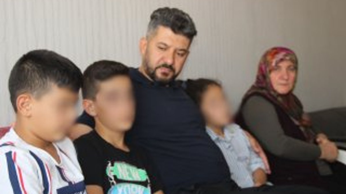 Konya'da annesini öldüren babaları için idam istediler
