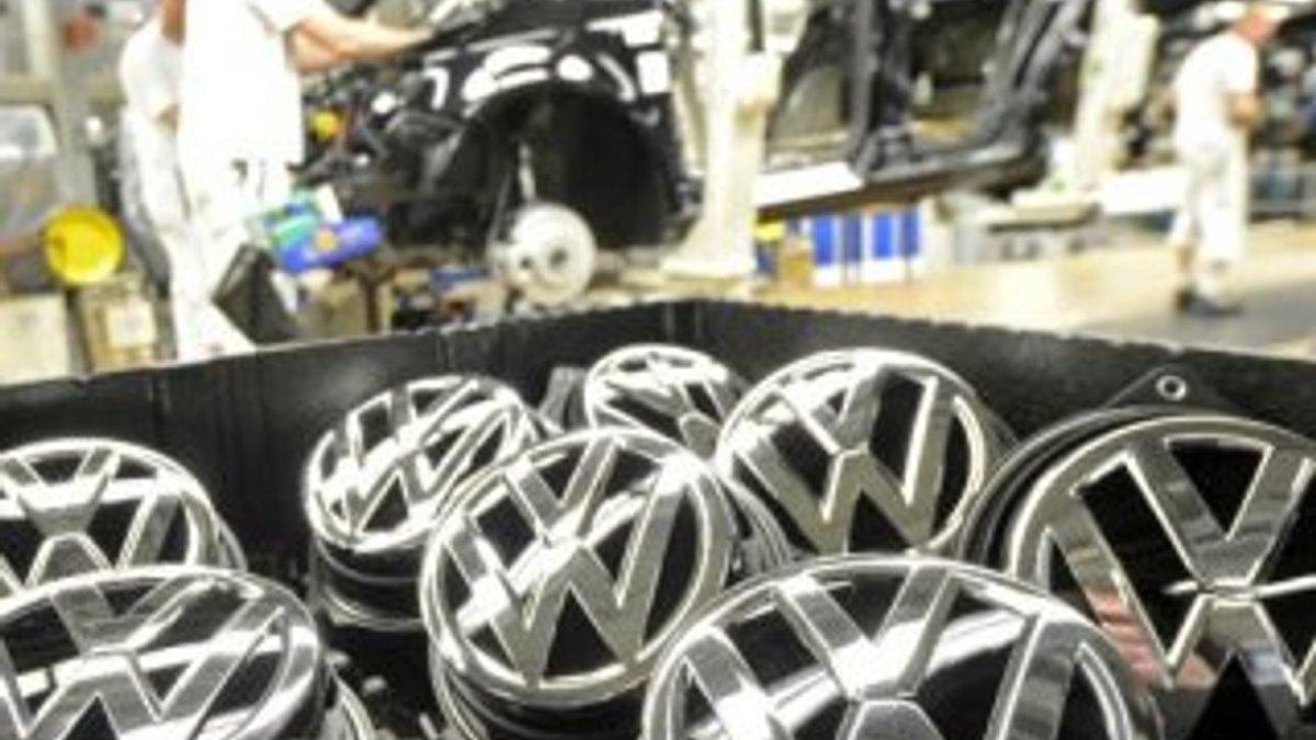 Volkswagen'in Türkiye yatırımda son durum