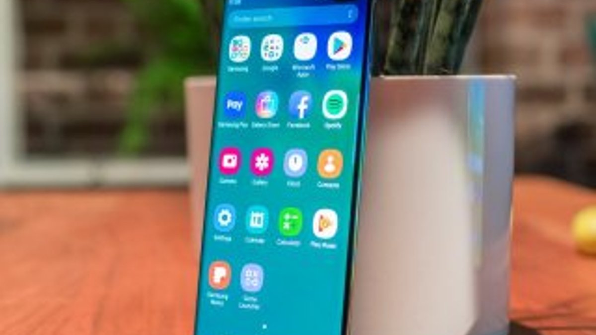 Samsung, 5G destekli üç farklı Galaxy S11 tanıtabilir