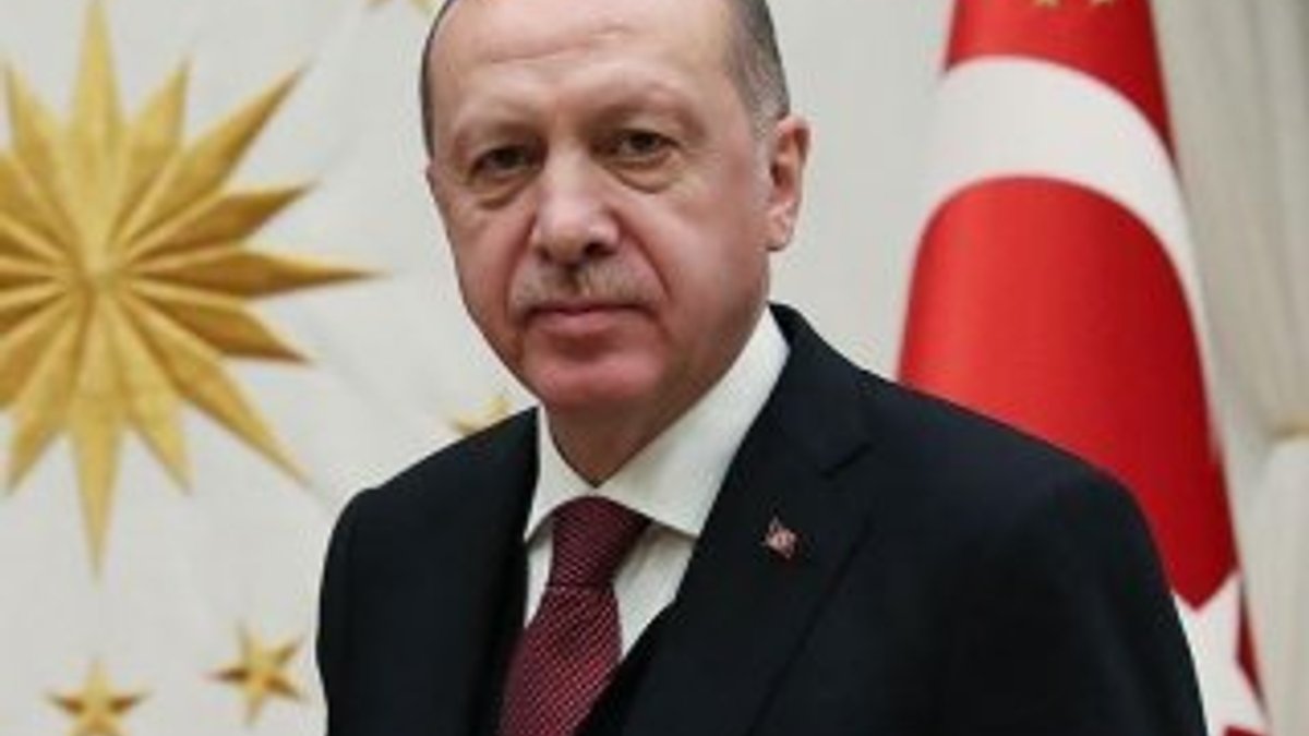 Erdoğan: 12 Eylül tarihimizde kara bir leke olarak kalacak
