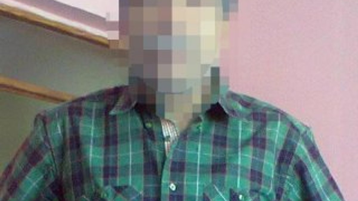 Konya'da öğrencilerine sarkıntılık yapan öğretmene hapis