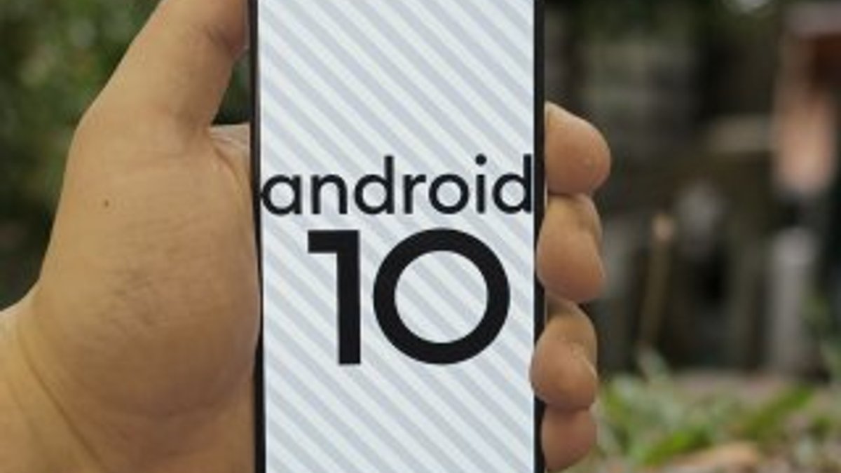 Android 10'un iPhone'lardan aldığı 5 farklı özellik