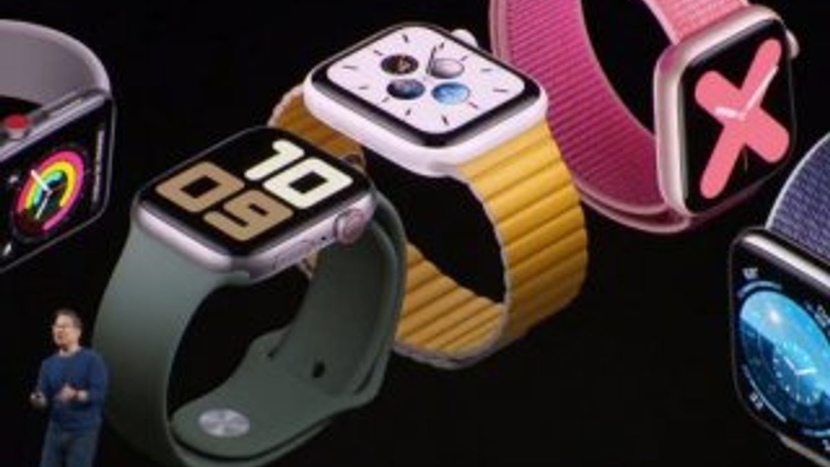 Apple'ın tanıttığı yeni Apple Watch hakkında her şey