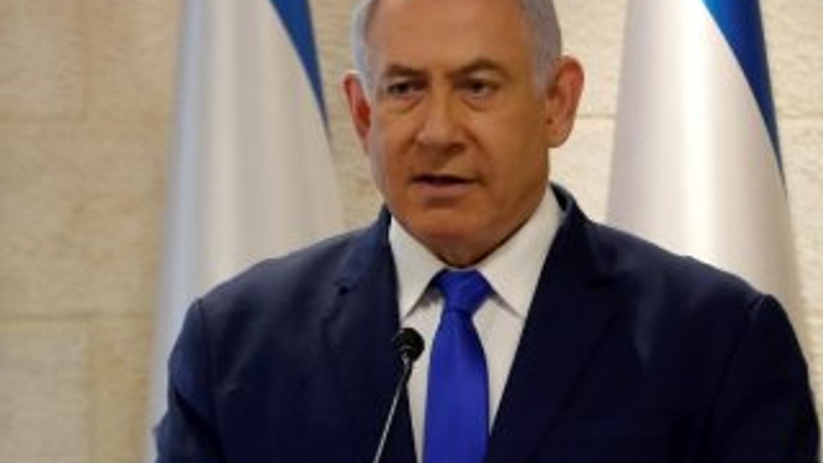 BM, Netanyahu'nun ilhak vaadine açıklama yaptı
