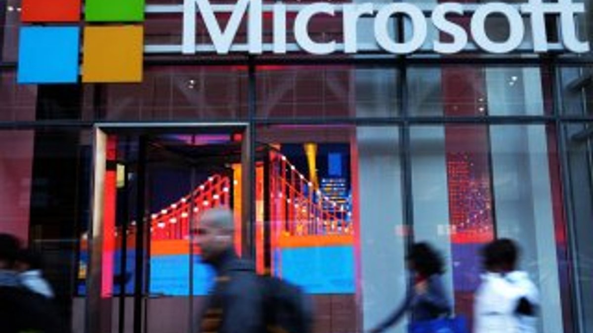 Microsoft Başkanı, Huawei için ABD'ye tepki gösterdi