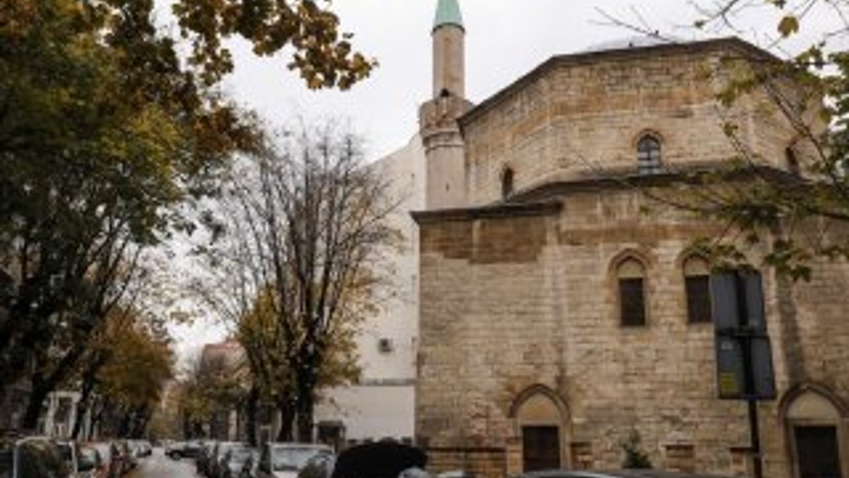 Sırbistan'da Müslümanlar özerklik istiyor