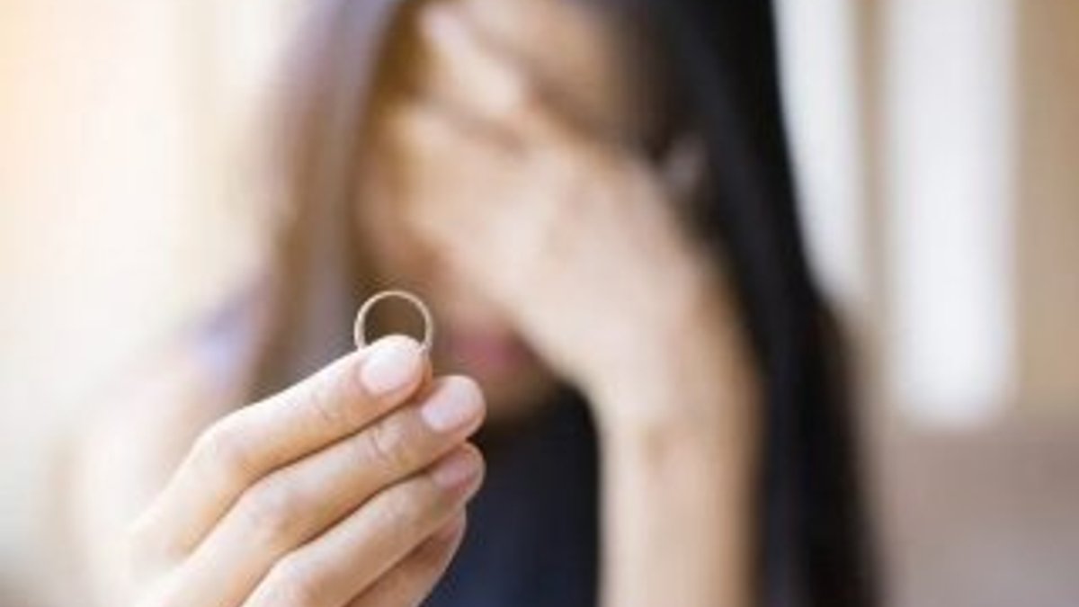 Evli adamla ilişkisi olan kadın için 'ihlal' kararı