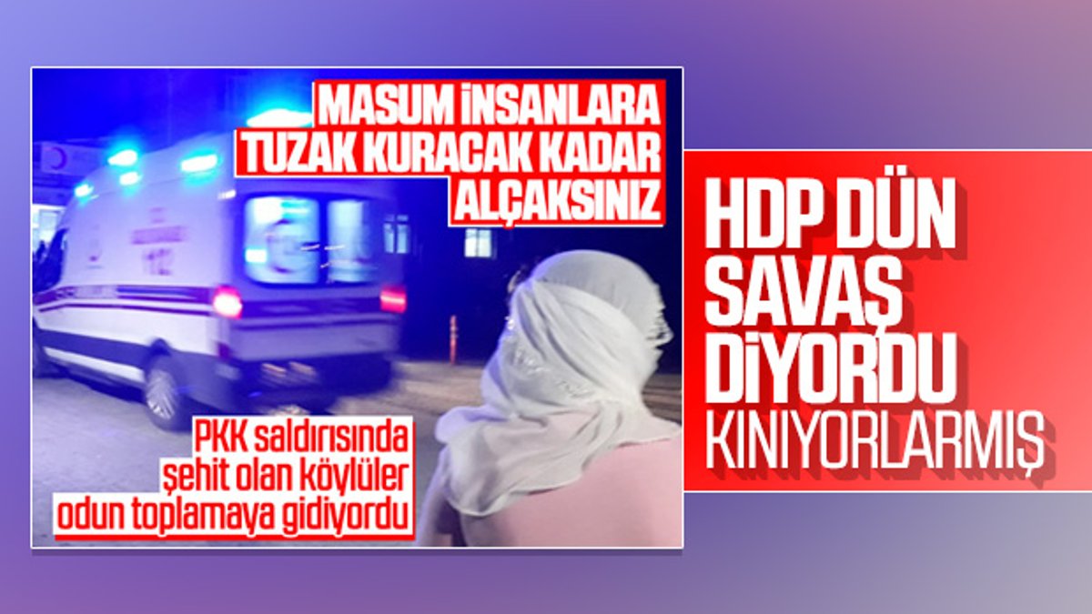 HDP, Diyarbakır saldırısını kınadı