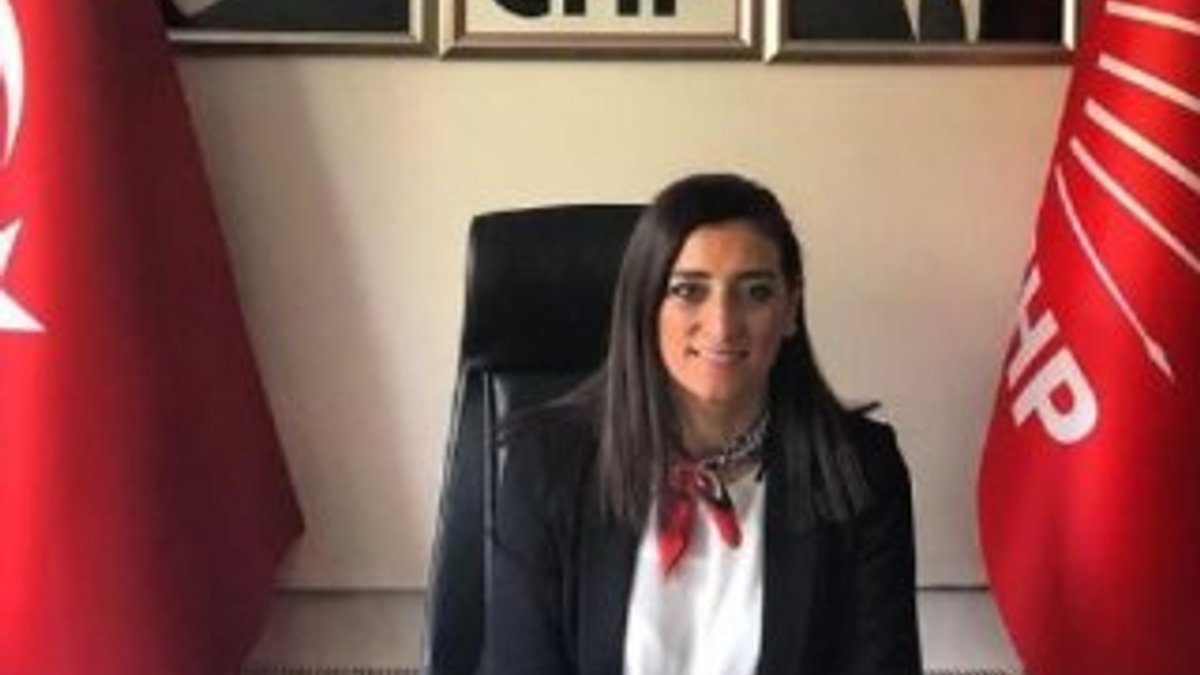CHP Eskişehir İl Yönetimi'ne kayyum atandı
