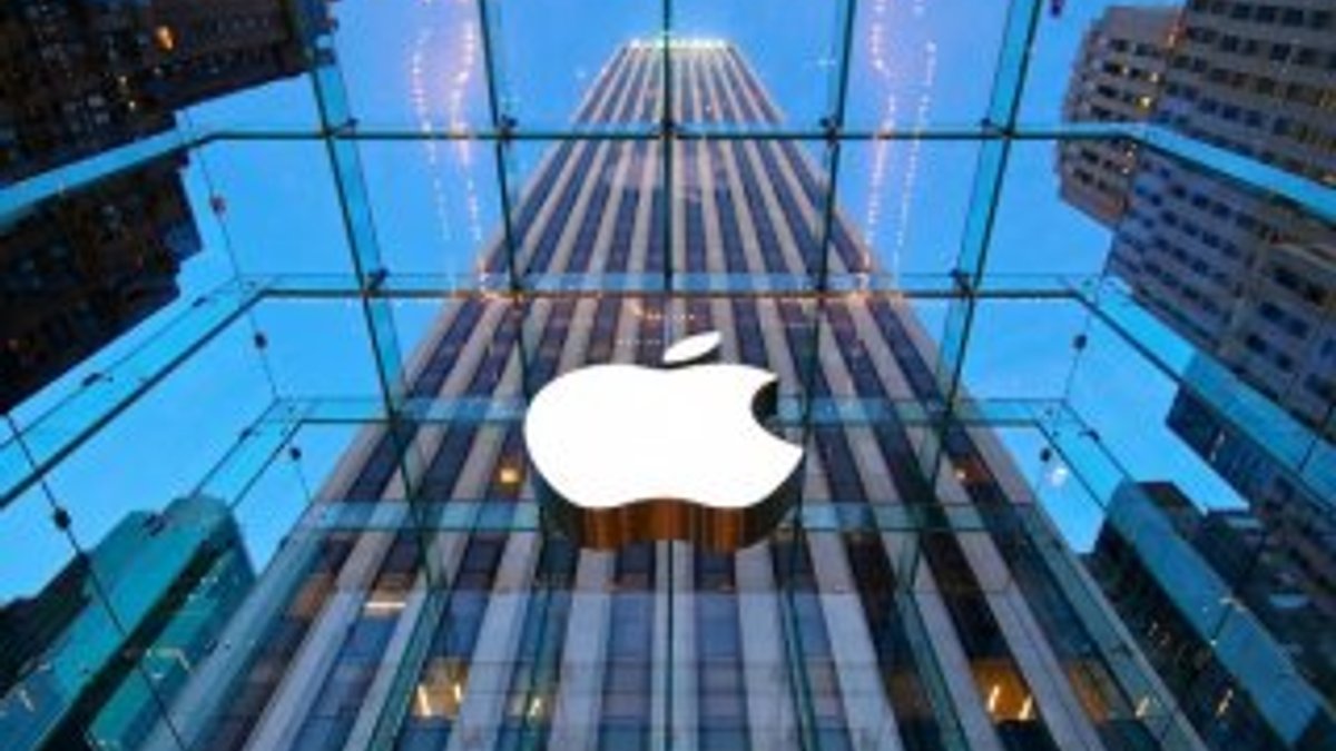 Apple, AB'nin çıkardığı vergi borcu kararına dava açtı