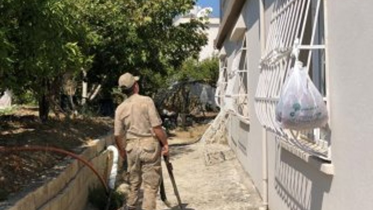 Hatay'da silahlı saldırı: 3 ölü, 3 yaralı