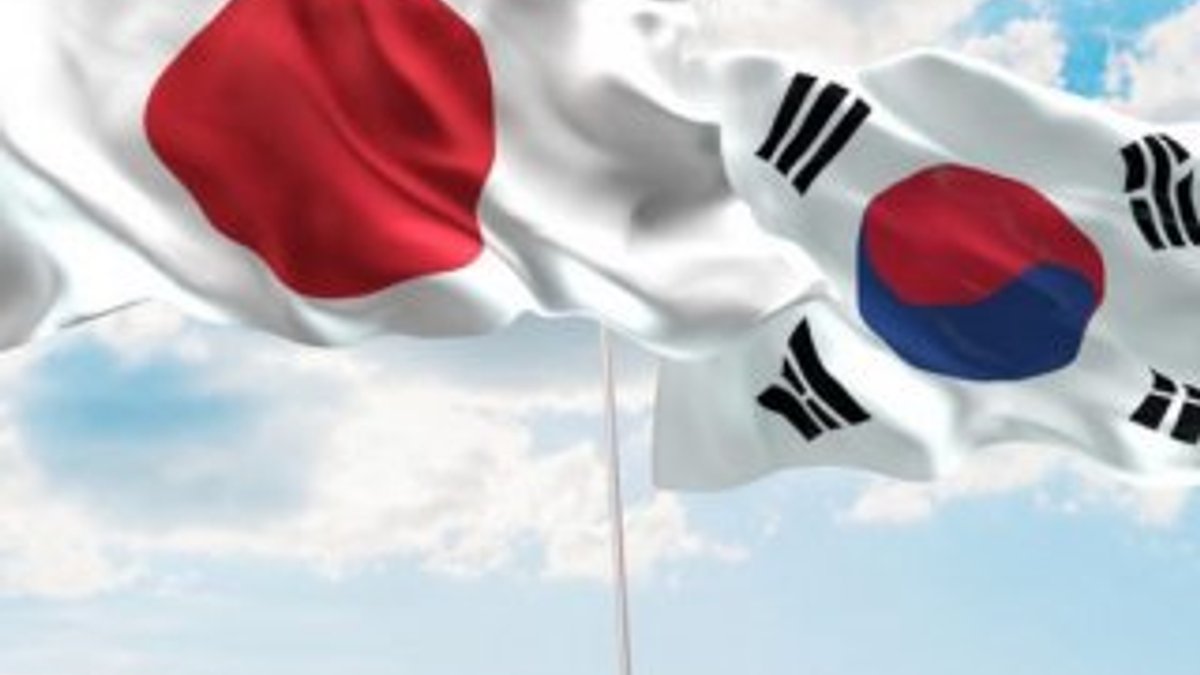 Güney Kore ile Japonya arasında ticaret gerilimi