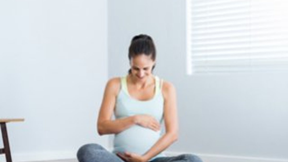 Hamilelik döneminde yoga ve pilates