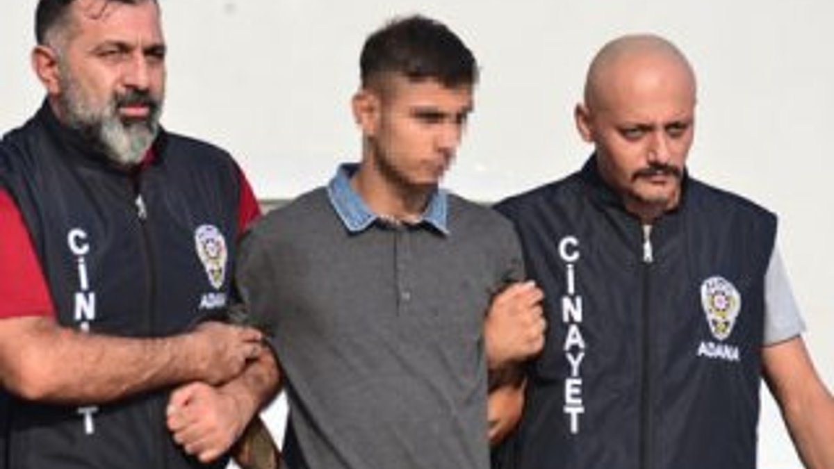 Adana'da leblebi kavgası cinayetle sonlandı