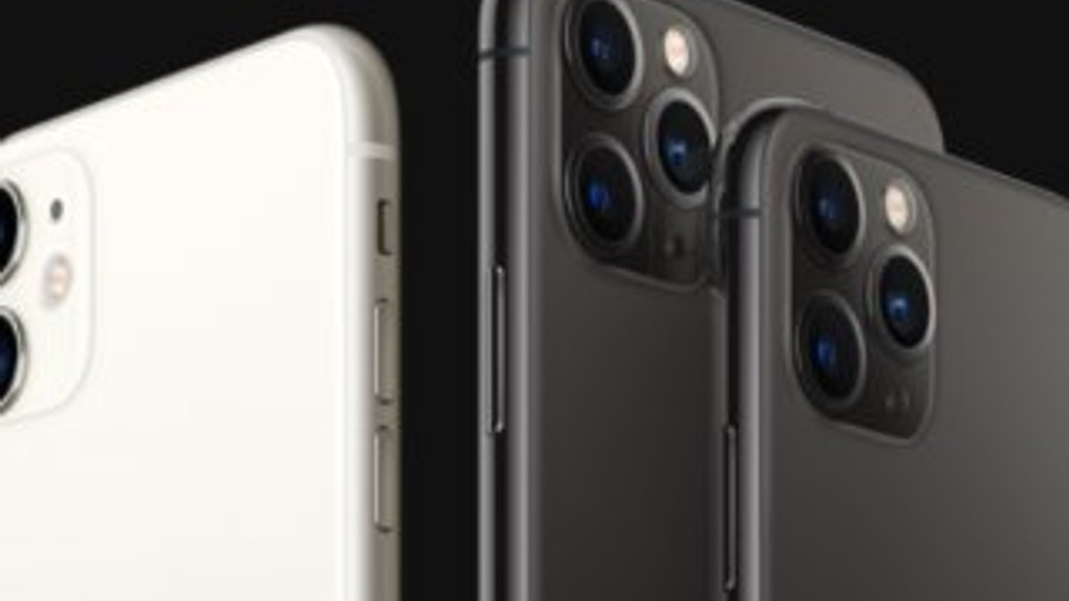 Apple, yeni iPad Pro'da iPhone 11 kamera tasarımını kullanabilir