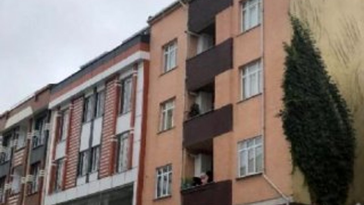 Arnavutköy'de aile katliamı