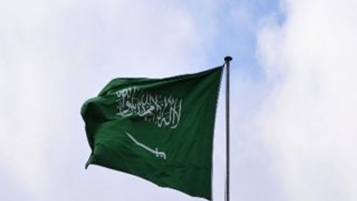 Suudi Arabistan: Aramco saldırısında suçlu İran