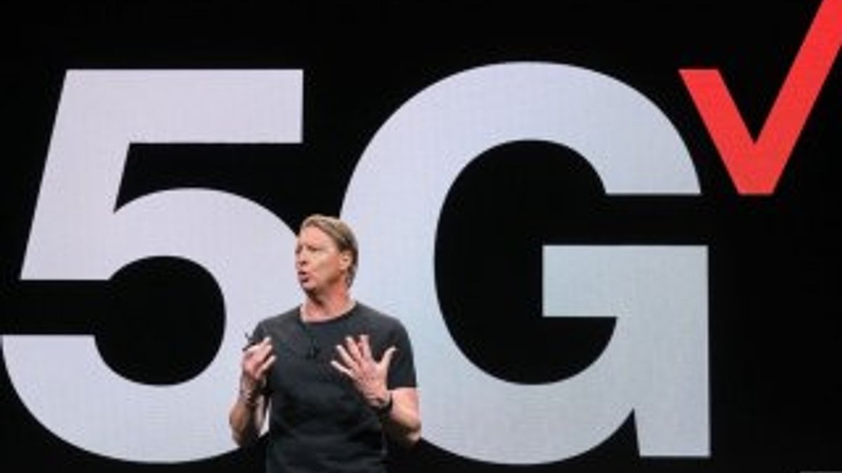 Verizon, 26 Eylül'de 5G'yi New York'a getirecek