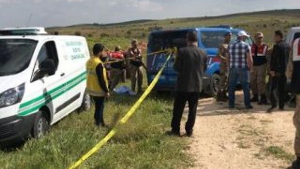 Şanlıurfa'da amca çocukları arasında arazi kavgası: 1 ölü