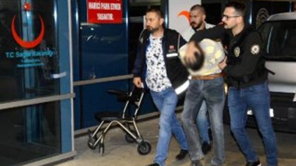 Türkiye genelinde aranan 2 bin 806 şüpheli yakalandı