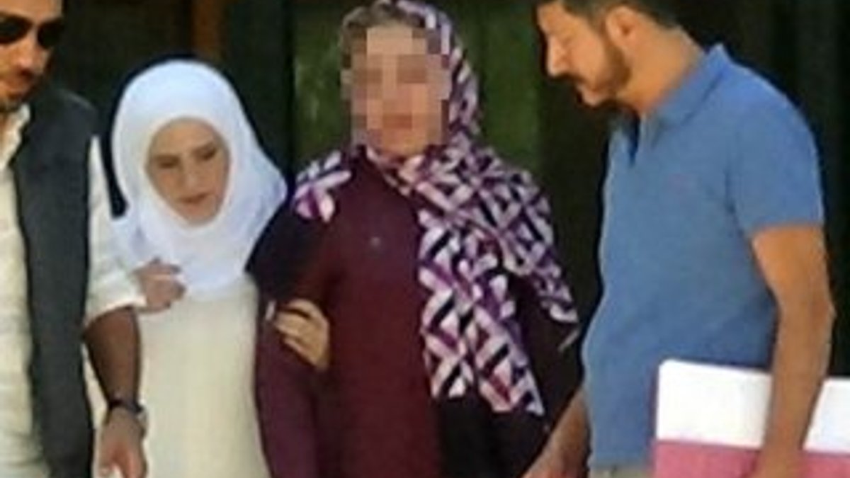 Gaziantep'te kız kaçırdığı gerekçesiyle infaz edildi