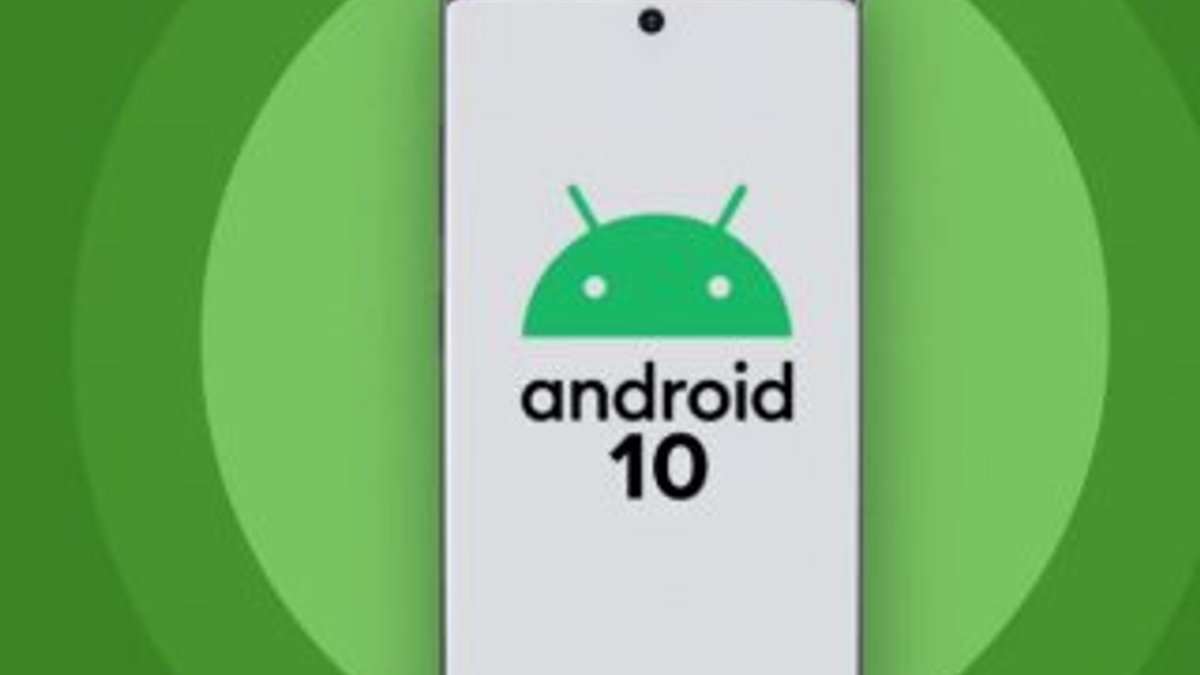 Android 10 güncellemesi alacak Samsung modelleri belli oldu