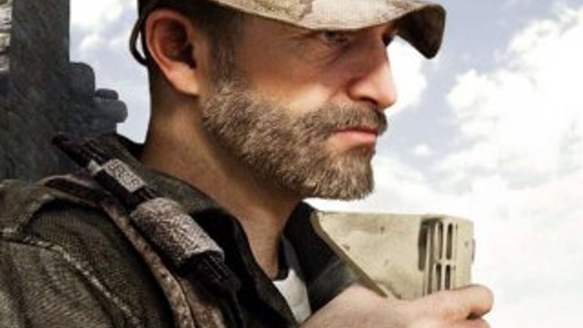 Call of Duty: Modern Warfare hikaye modu fragmanı yayınlandı