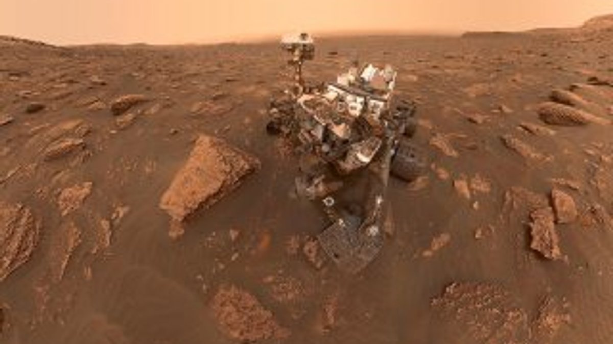 Avustralya, NASA'nın Ay ve Mars görevlerine yardım edecek