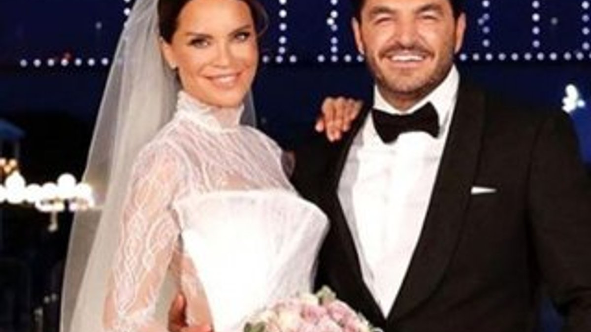 Ebru Şallı: Evlilik sözleşmesi yaptık