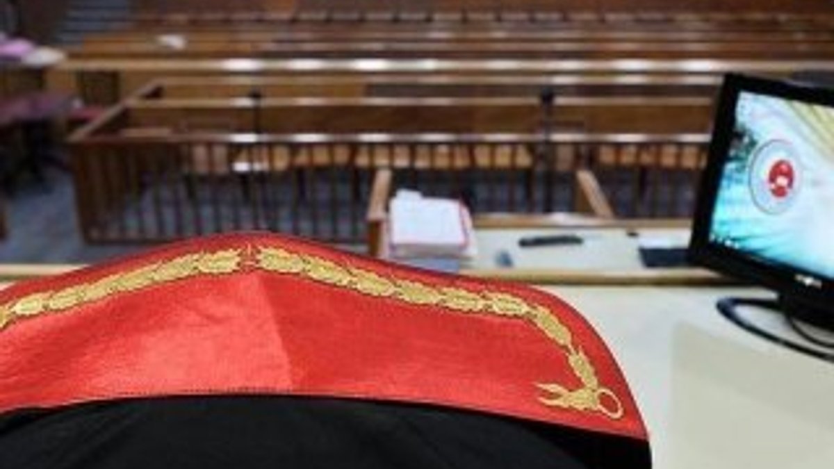 Yargı Strateji Belgesi'nin ilk paketi Meclis'e sunuldu