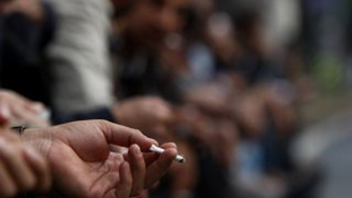 Konya'da tütün kavgası: 1 ölü, 3 yaralı