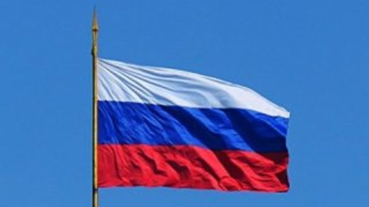 Rusya'dan ABD'nin yaptırımlarına tepki