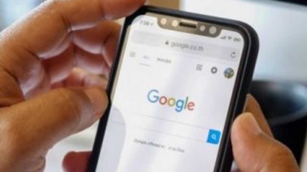 Google, arama sonuçlarının yeni arayüzünü test ediyor