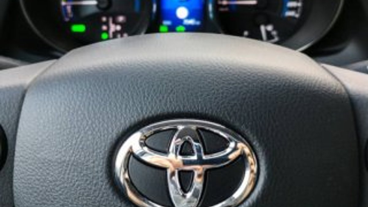 Toyota ve Honda milyonlarca aracı geri çağırdı