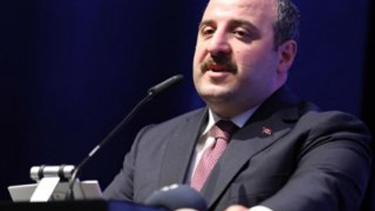 Bakan açıkladı: MAN Türkiye’den  450 milyon liralık ek yatırım