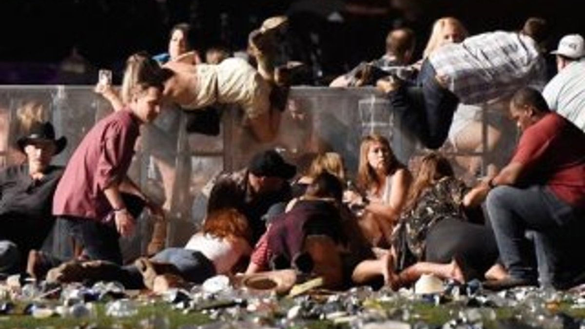 Las Vegas saldırısı kurbanlarına tazminat kararı