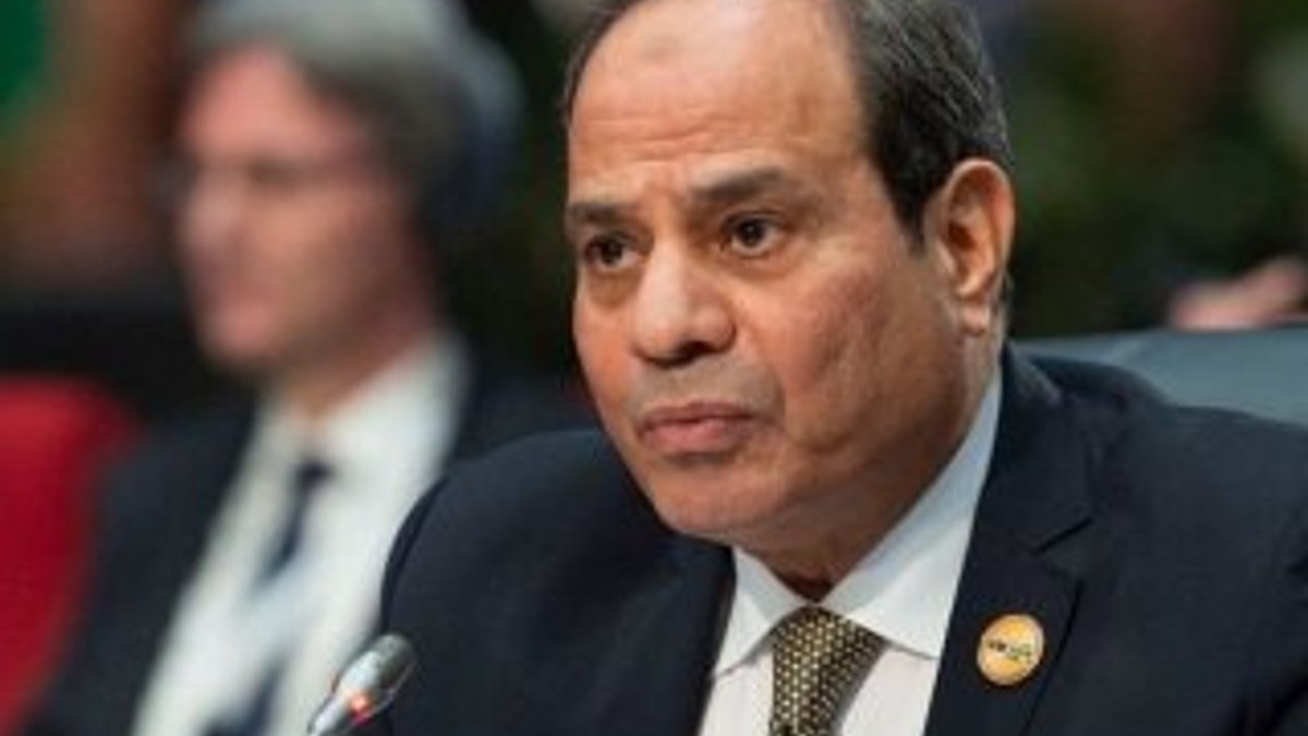 Mısır'da 1070 öğretmen, İhvancı iddiasıyla kovuldu