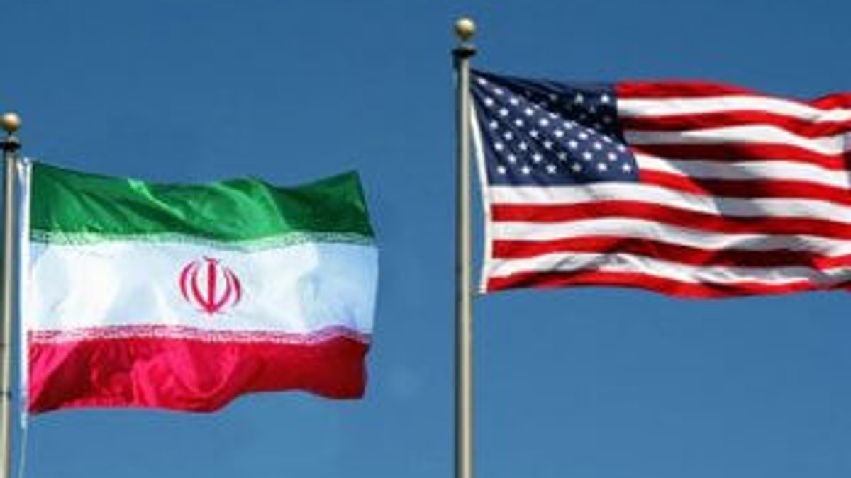 'ABD İran’a siber saldırı düzenledi' iddiası