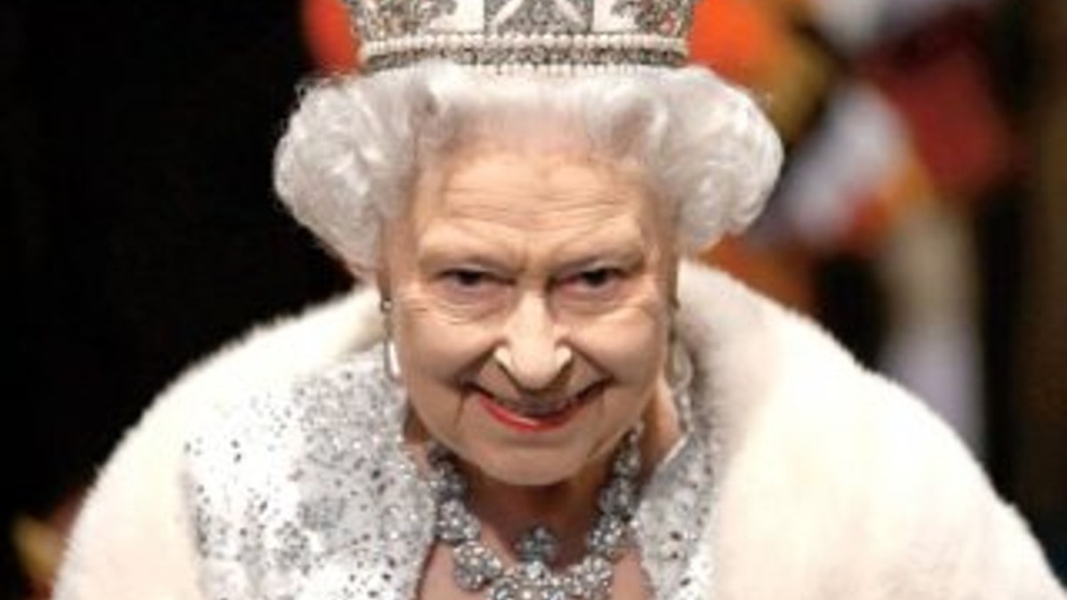 İngiltere Kraliçesi için sosyal medya sorumlusu aranıyor