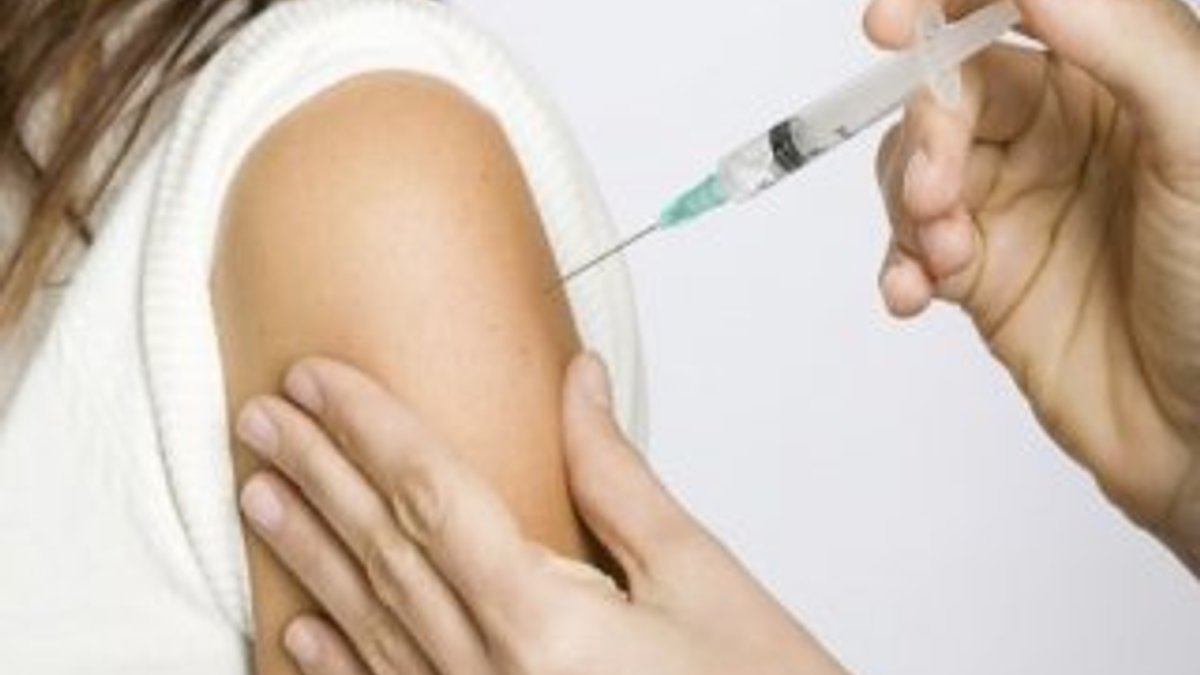 Grip aşıları birkaç gün içerisinde dağıtılacak
